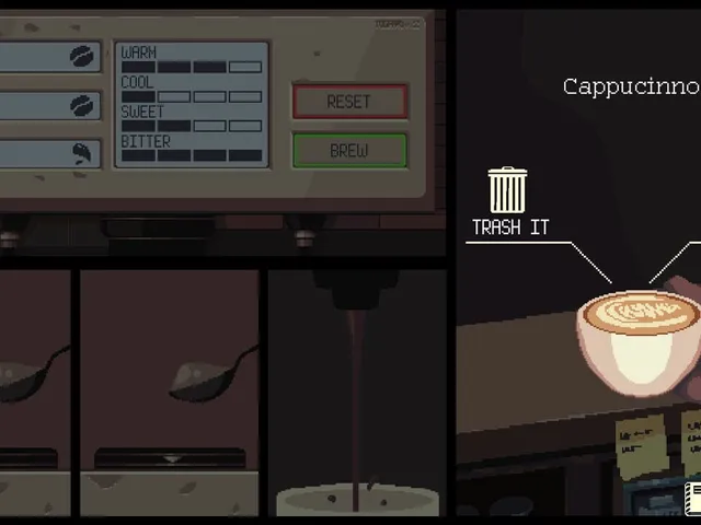 Coffee Talk