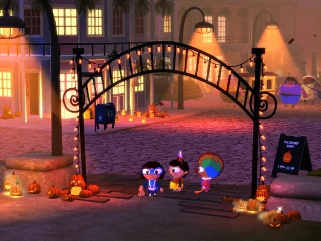 Costume Quest 2