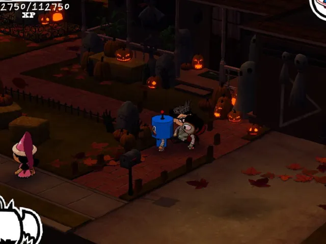 Costume Quest