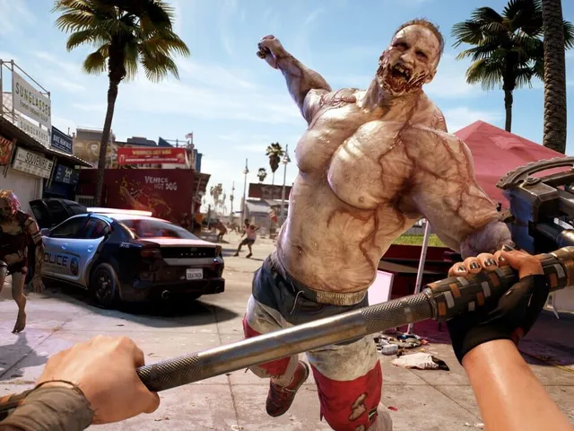 Dead Island 2