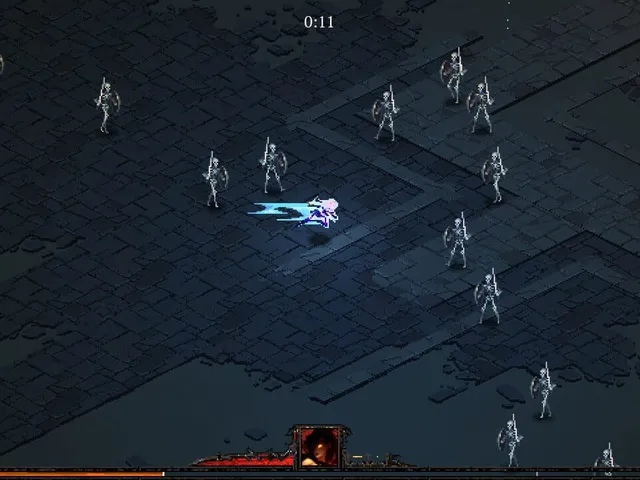 Death Must Die