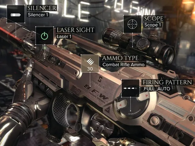 Deus Ex: Mankind Divided