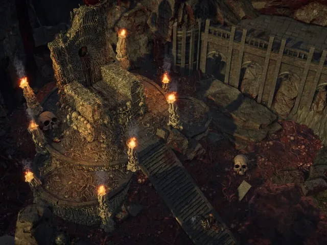 Disciples: Liberation