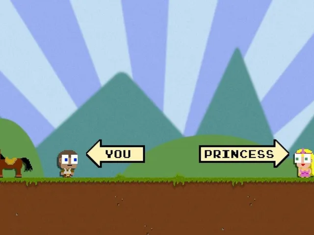 DLC Quest