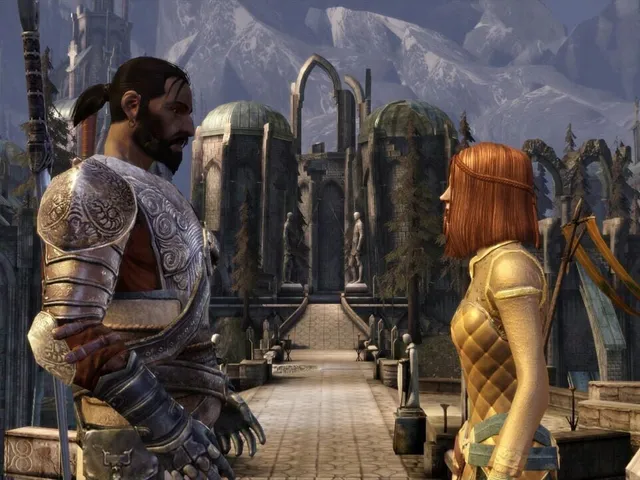 Dragon Age: Origins