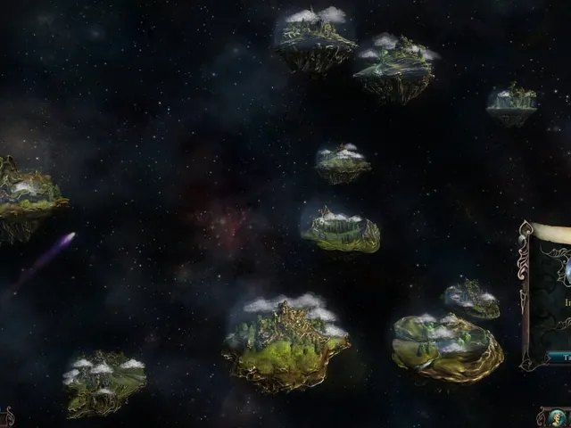 Eador: Masters of the Broken World