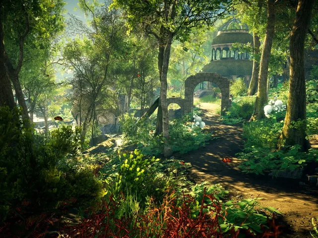 Eastshade