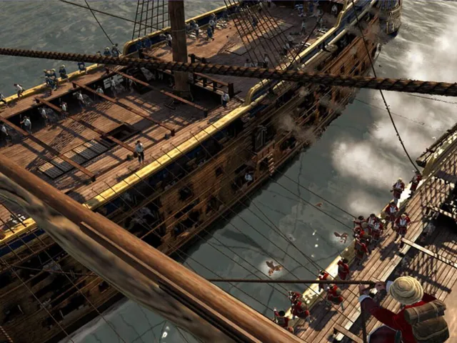 Empire: Total War