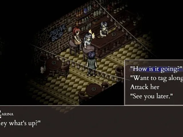 Fear & Hunger 2: Termina