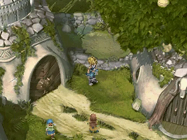 Final Fantasy IX