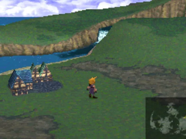 Final Fantasy VII