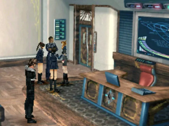 Final Fantasy VIII