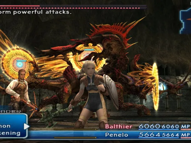 Final Fantasy XII