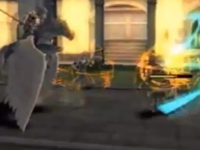 Fire Emblem Awakening