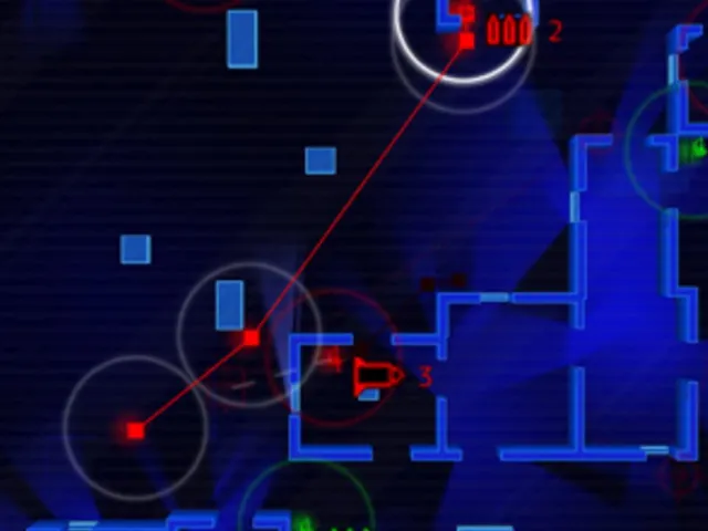 Frozen Synapse