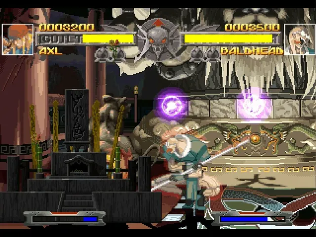 Guilty Gear