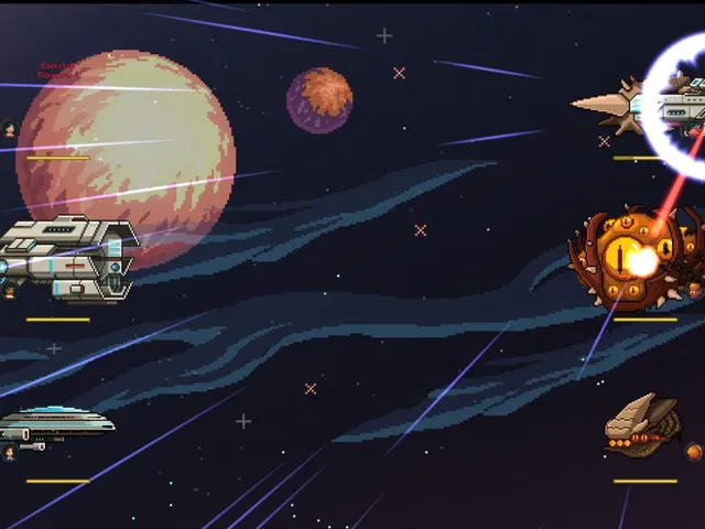 Halcyon 6: Starbase Commander