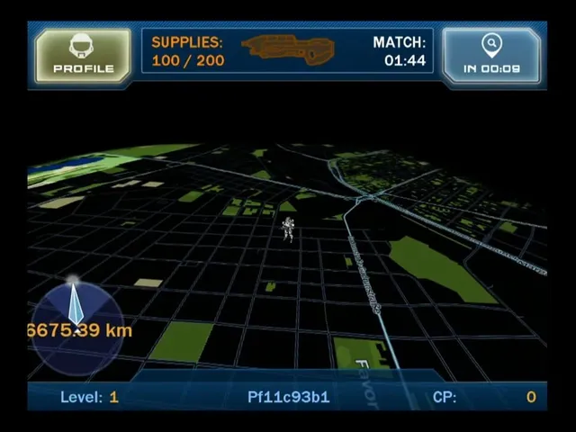 Halo 4: King of the Hill Fueled by Mountain Dew