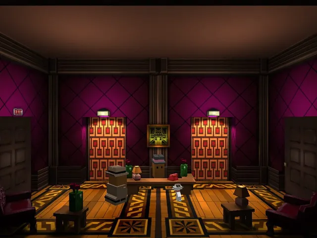 Hot Tin Roof: The Cat That Wore a Fedora