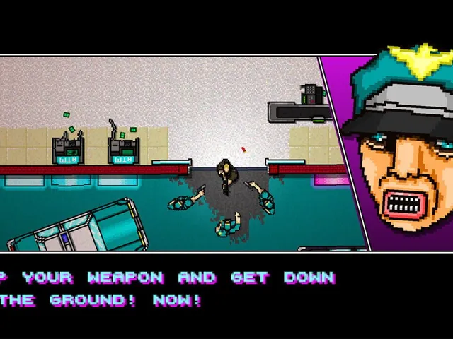 Hotline Miami 2: Wrong Number