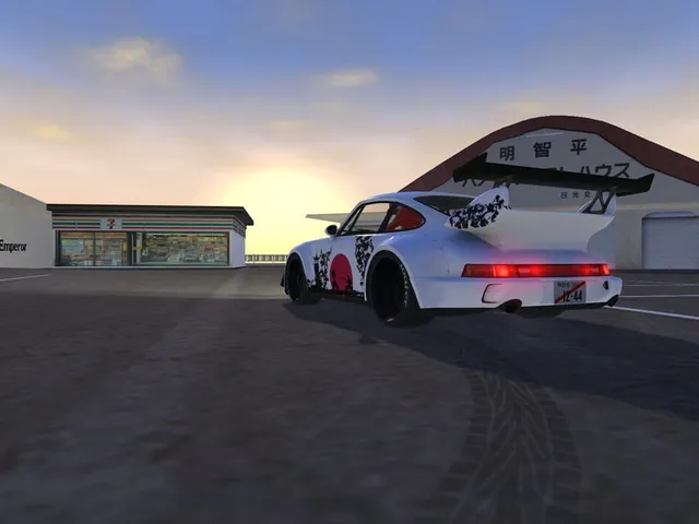 Initial Drift Online