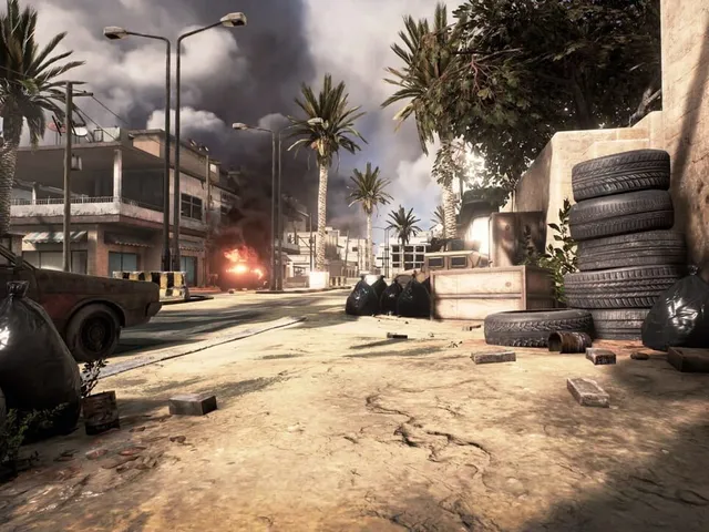 Insurgency: Sandstorm