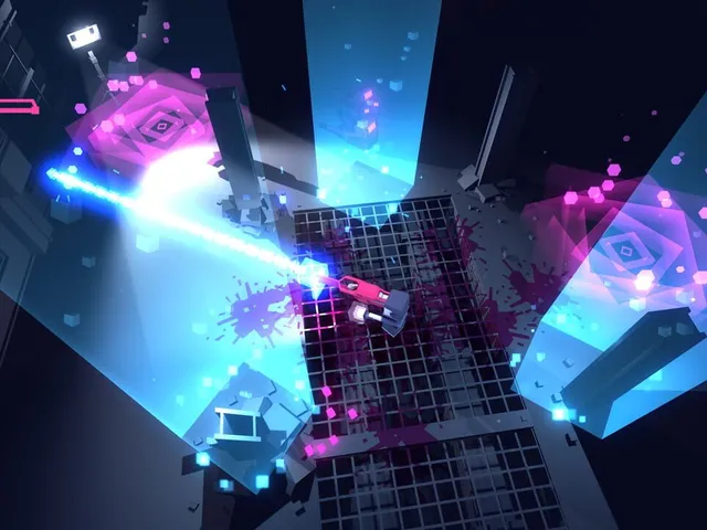 It Came From Space, and Ate Our Brains