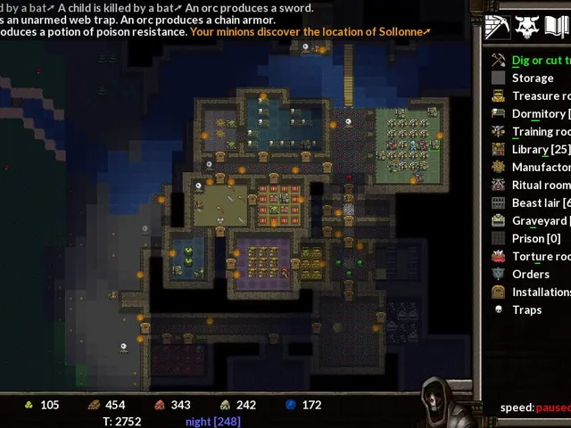 KeeperRL