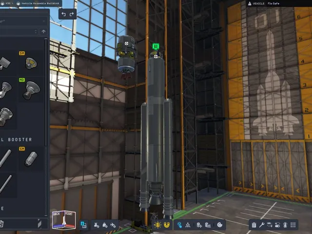 Kerbal Space Program 2