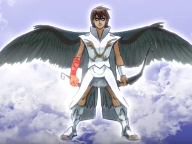 Kid Icarus