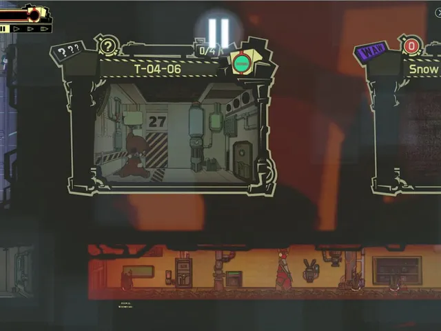 Lobotomy Corporation