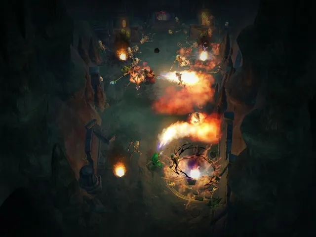 Magicka 2