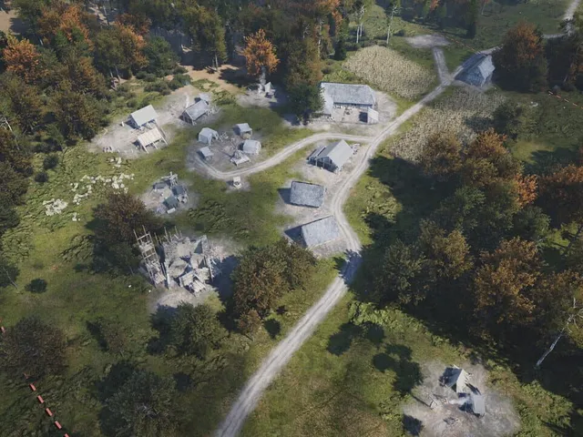 Manor Lords