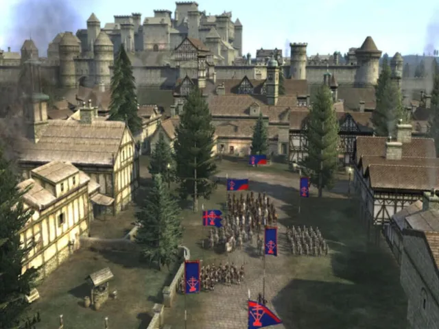 Medieval II: Total War