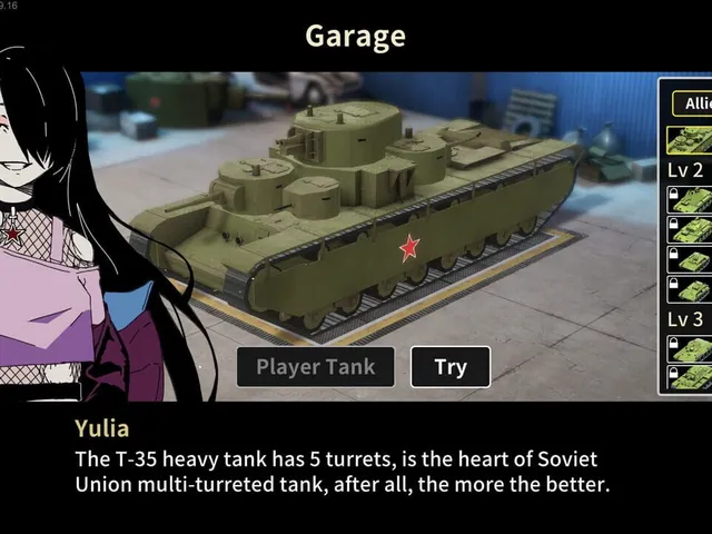 Multi Turret Academy
