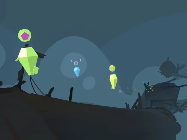 Museum of Other Realities