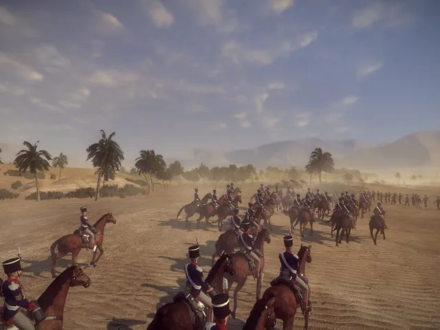 Napoleon: Total War