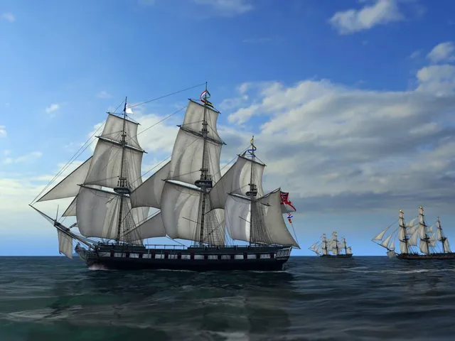 Naval Action