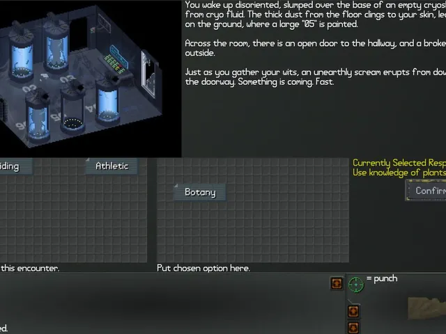 NEO Scavenger