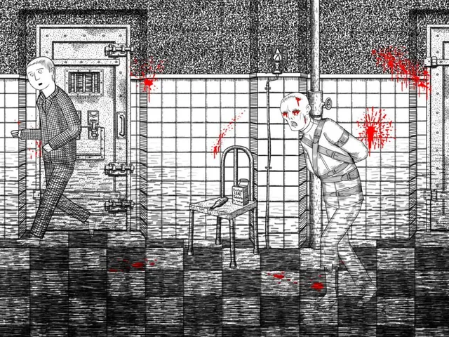 Neverending Nightmares