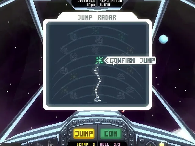 Next jump: Shmup Tactics