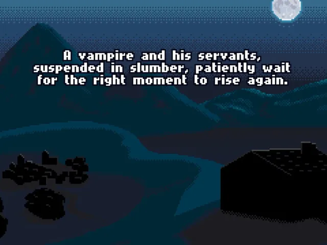 No Rest for the Wicked