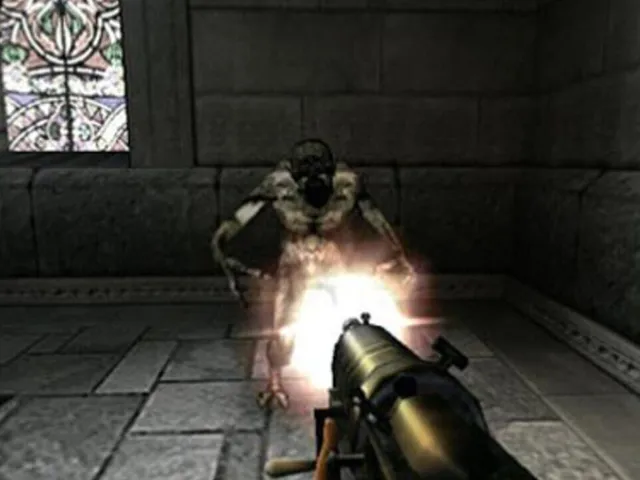 Nosferatu: The Wrath of Malachi