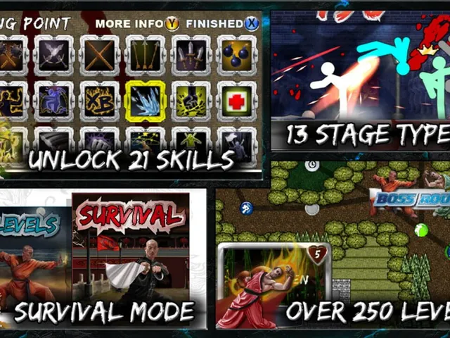 One Finger Death Punch