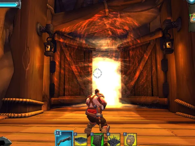 Orcs Must Die!