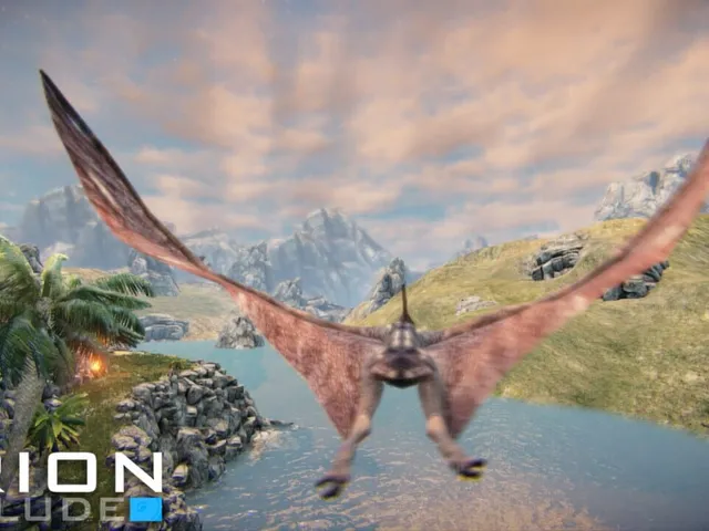 Orion: Prelude