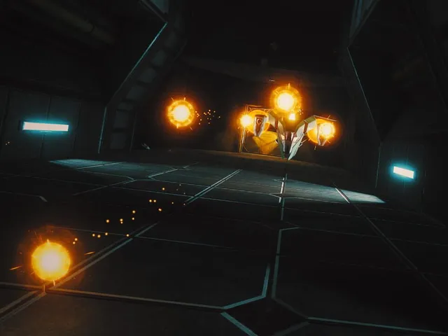 Overload Playable Teaser