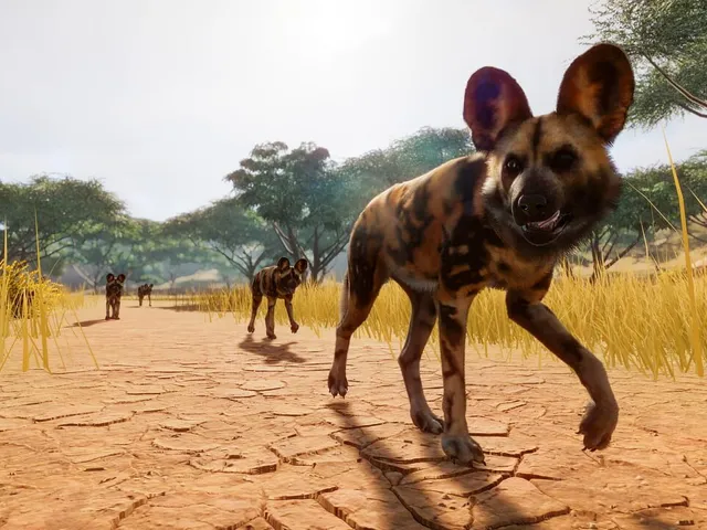 Planet Zoo