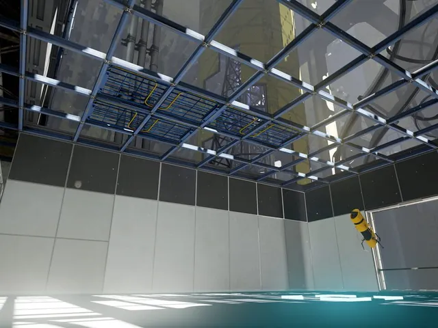 Portal Stories: VR