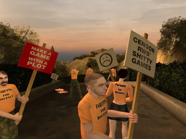 Postal 2